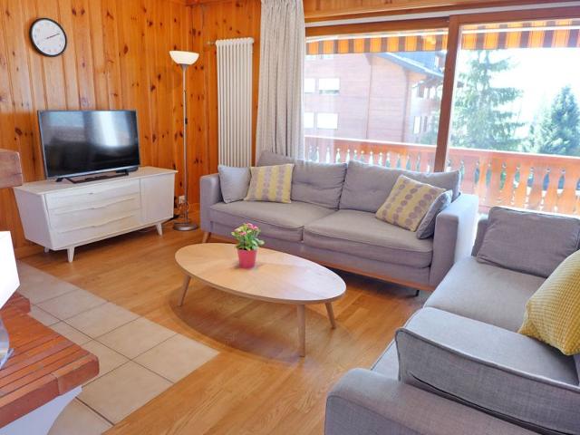 Apartment Hyacinthe 11 - Villars - sur - Ollons