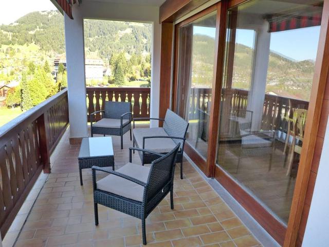 Apartment Hyacinthe 11 - Villars - sur - Ollons