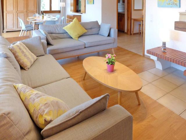 Apartment Hyacinthe 11 - Villars - sur - Ollons