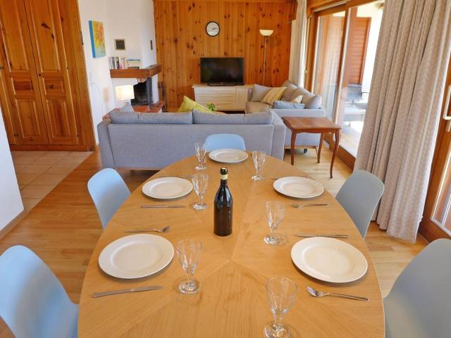 Apartment Hyacinthe 11 - Villars - sur - Ollons