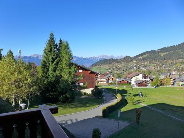 Apartment Hyacinthe 11 - Villars - sur - Ollons