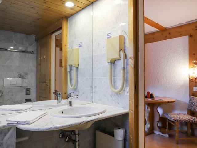Apartment Le Bristol C54 - Villars - sur - Ollons