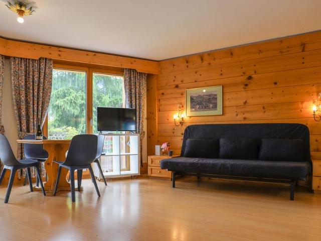 Apartment Le Bristol C54 - Villars - sur - Ollons