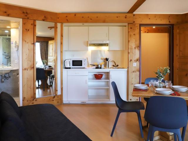 Apartment Le Bristol C54 - Villars - sur - Ollons