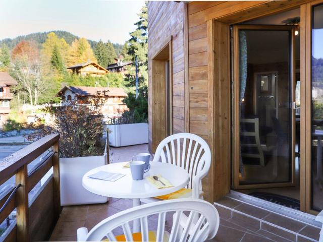 Apartment Le Bristol C54 - Villars - sur - Ollons