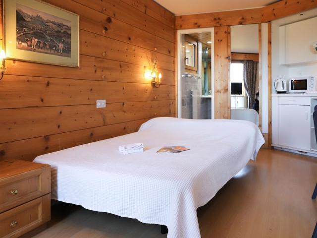 Apartment Le Bristol C54 - Villars - sur - Ollons