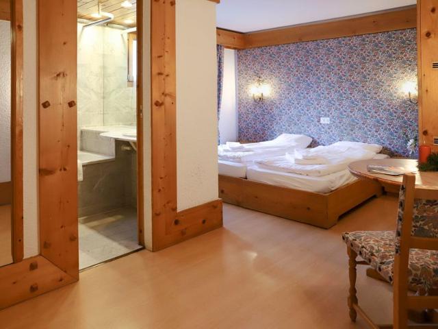 Apartment Le Bristol C54 - Villars - sur - Ollons