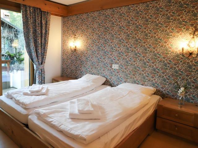 Apartment Le Bristol C54 - Villars - sur - Ollons