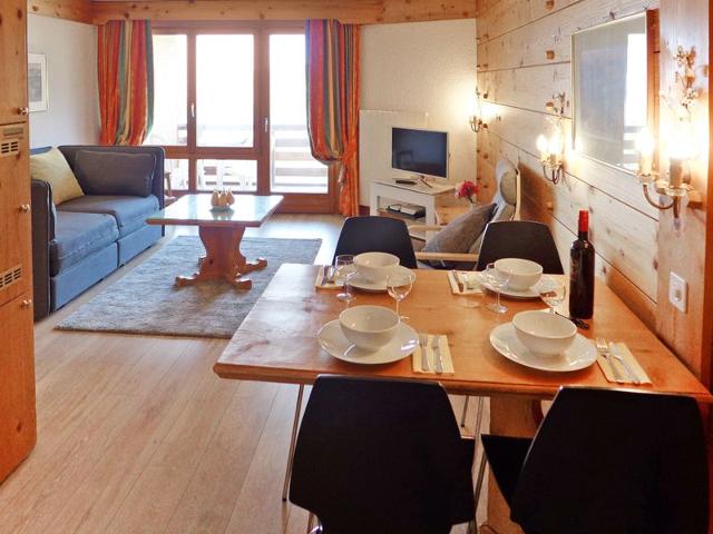 Apartment Le Bristol A54 - Villars - sur - Ollons