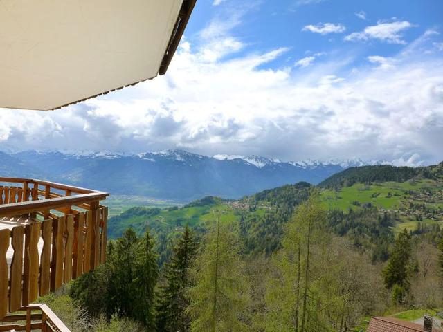 Apartment Le Bristol A54 - Villars - sur - Ollons