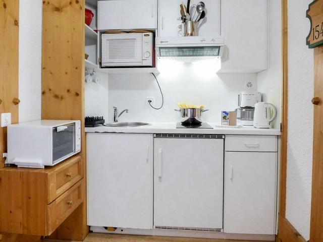 Apartment Le Bristol A54 - Villars - sur - Ollons