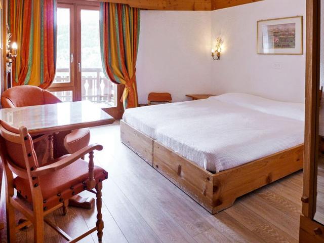 Apartment Le Bristol A54 - Villars - sur - Ollons