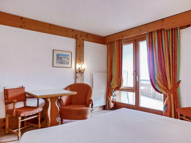 Apartment Le Bristol A54 - Villars - sur - Ollons
