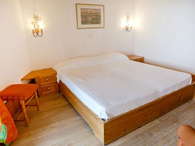 Apartment Le Bristol A54 - Villars - sur - Ollons