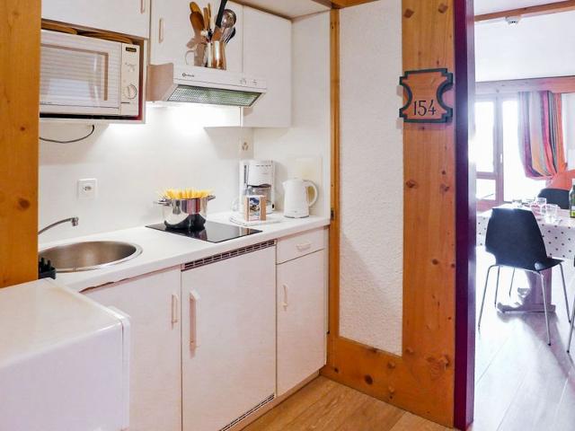 Apartment Le Bristol A54 - Villars - sur - Ollons