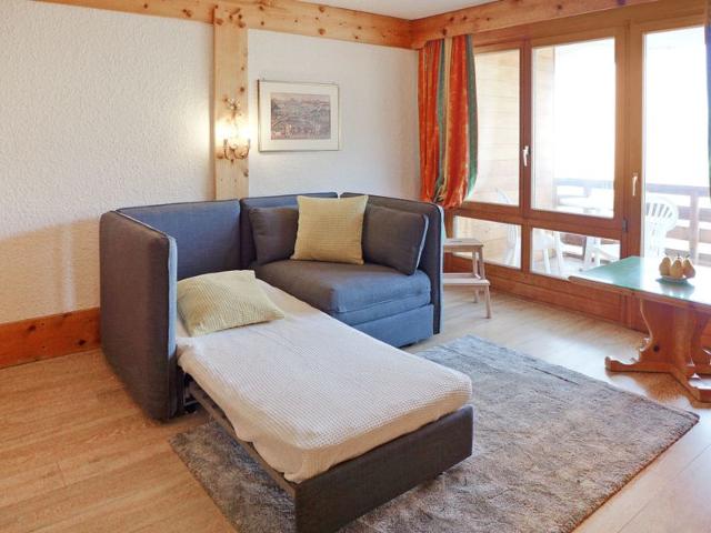 Apartment Le Bristol A54 - Villars - sur - Ollons 