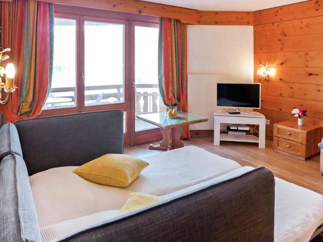 Apartment Le Bristol A54 - Villars - sur - Ollons