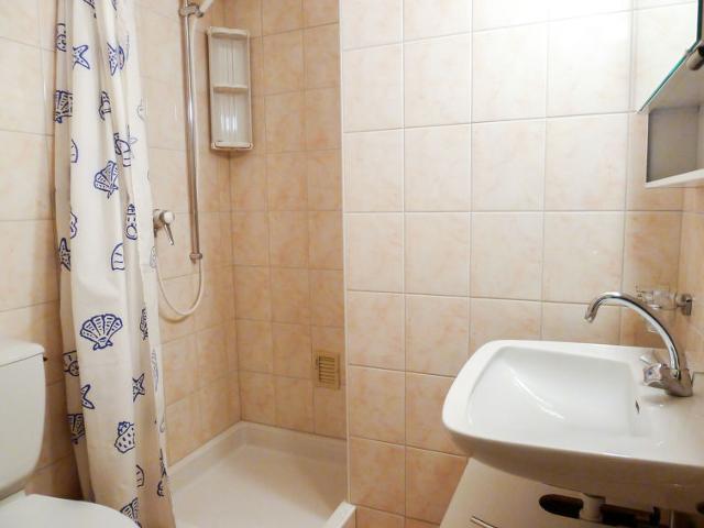 Châlet Les Girolles B14 - Villars - sur - Ollons