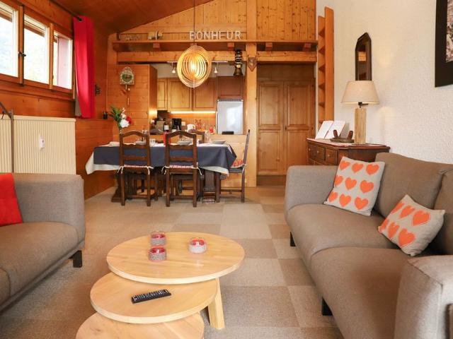 Apartment Grand Hôtel A18 - Villars - sur - Ollons