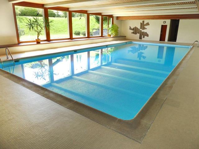 Apartment Grand Hôtel A18 - Villars - sur - Ollons