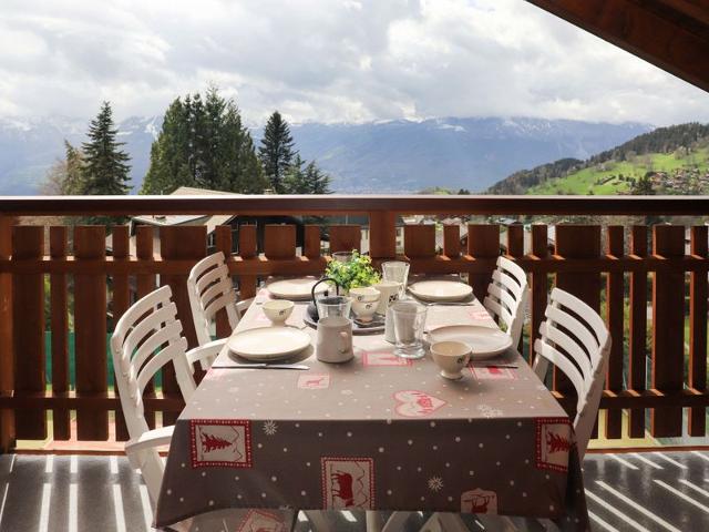 Apartment Grand Hôtel A18 - Villars - sur - Ollons
