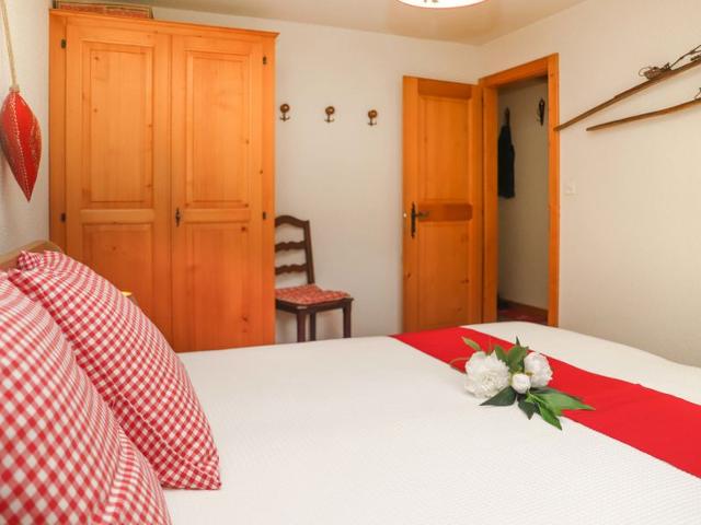 Apartment Grand Hôtel A18 - Villars - sur - Ollons