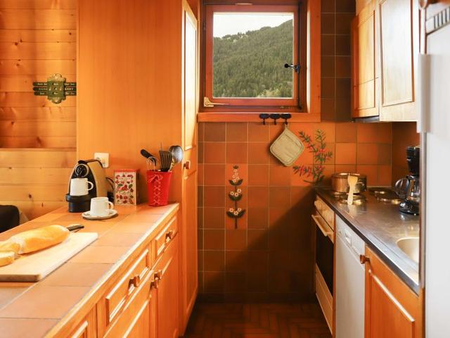 Apartment Grand Hôtel A18 - Villars - sur - Ollons