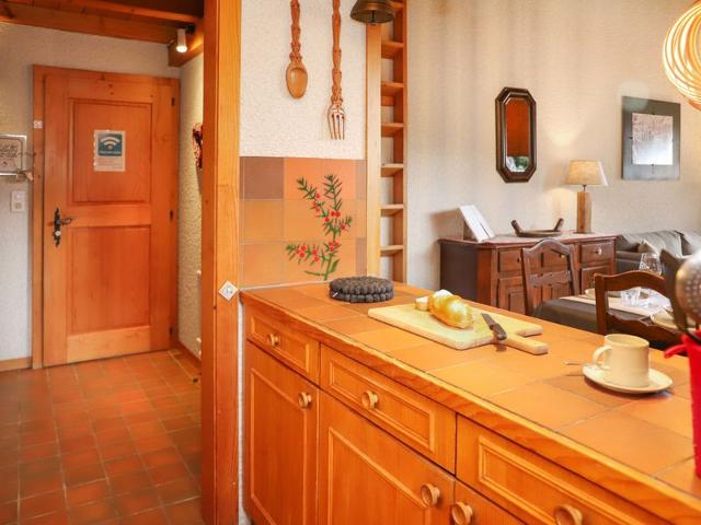 Apartment Grand Hôtel A18 - Villars - sur - Ollons
