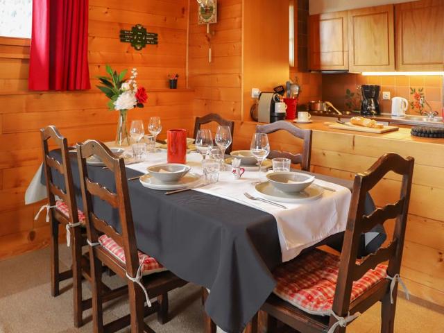 Apartment Grand Hôtel A18 - Villars - sur - Ollons