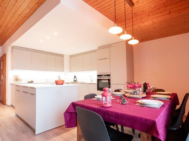 Apartment Grand-Pont 15 - Villars - sur - Ollons