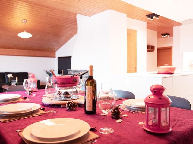 Apartment Grand-Pont 15 - Villars - sur - Ollons