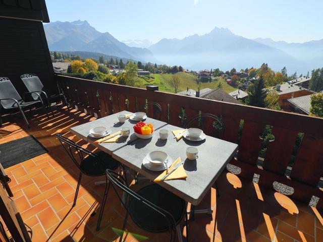 Apartment Grand-Pont 15 - Villars - sur - Ollons