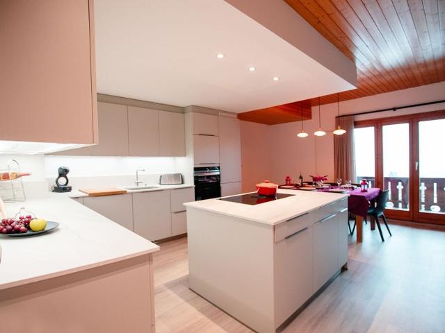 Apartment Grand-Pont 15 - Villars - sur - Ollons