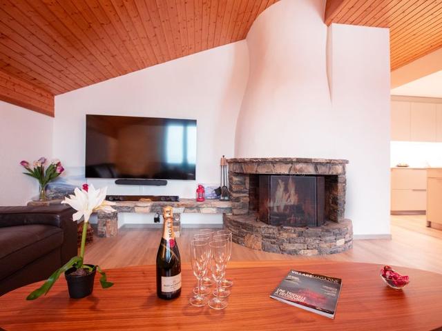 Apartment Grand-Pont 15 - Villars - sur - Ollons