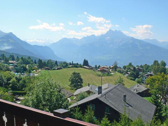 Apartment Grand-Pont 15 - Villars - sur - Ollons