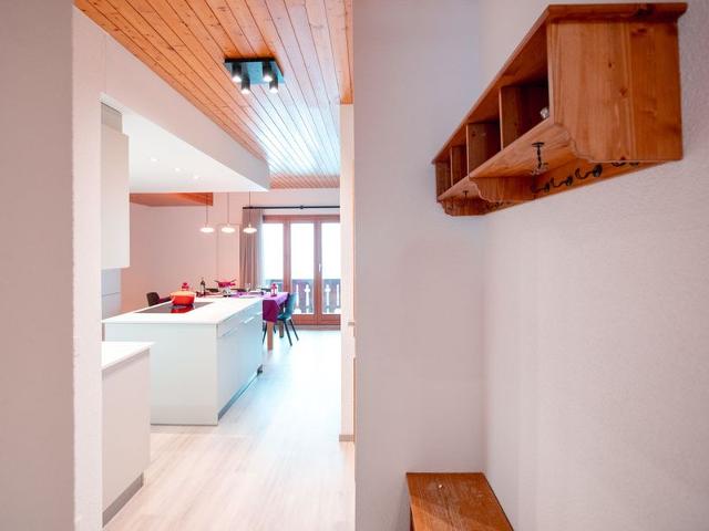 Apartment Grand-Pont 15 - Villars - sur - Ollons