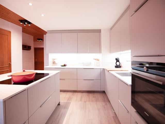 Apartment Grand-Pont 15 - Villars - sur - Ollons