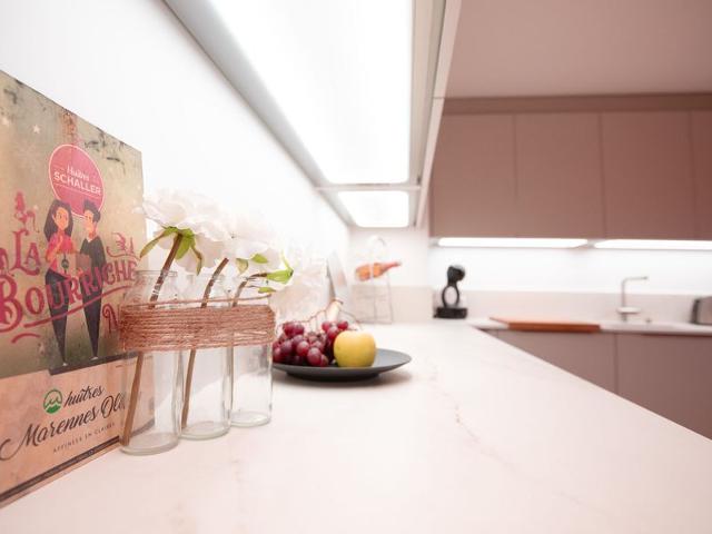Apartment Grand-Pont 15 - Villars - sur - Ollons
