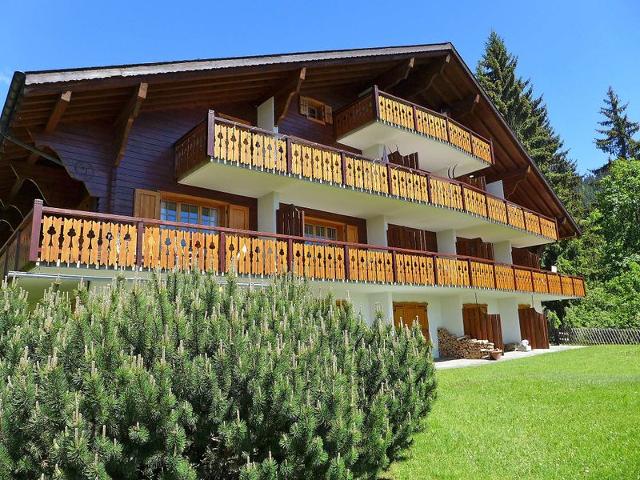 Châlet Sapin Bleu 5 - Villars - sur - Ollons