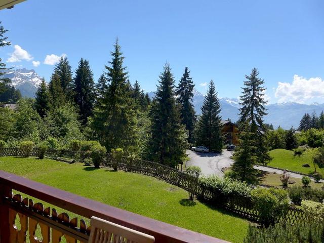 Châlet Sapin Bleu 5 - Villars - sur - Ollons