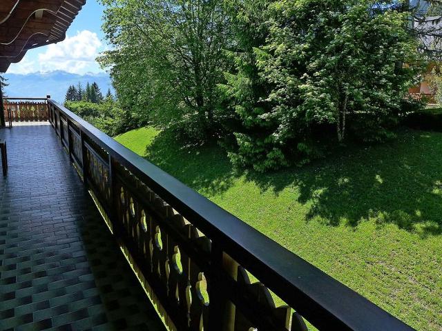 Châlet Sapin Bleu 5 - Villars - sur - Ollons