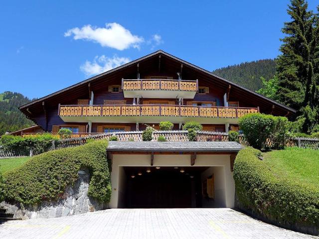 Châlet Sapin Bleu 5 - Villars - sur - Ollons