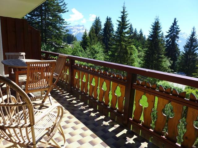 Châlet Sapin Bleu 5 - Villars - sur - Ollons