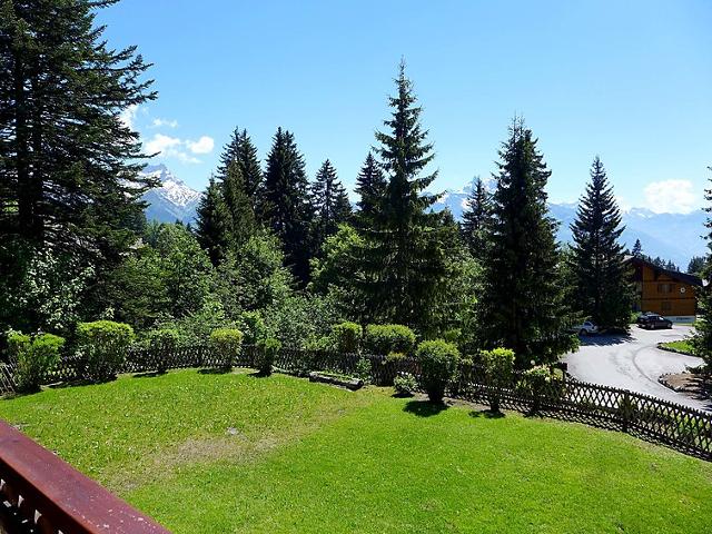 Châlet Sapin Bleu 6 - Villars - sur - Ollons