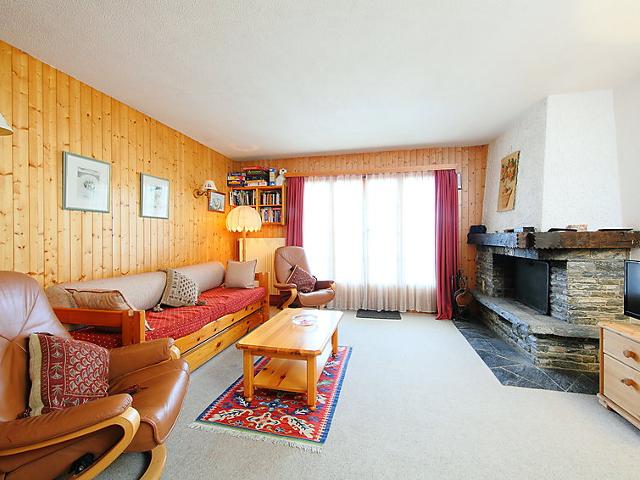 Châlet Sapin Bleu 6 - Villars - sur - Ollons