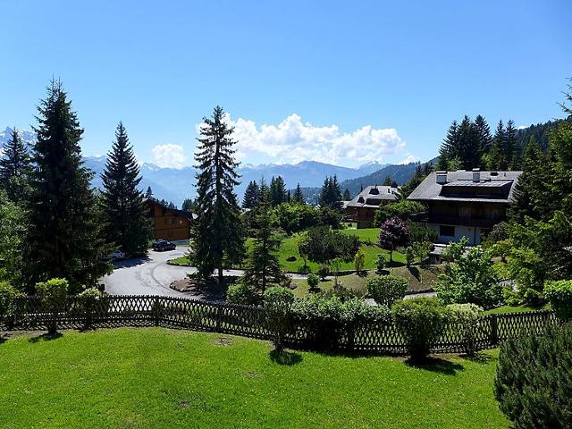 Châlet Sapin Bleu 6 - Villars - sur - Ollons