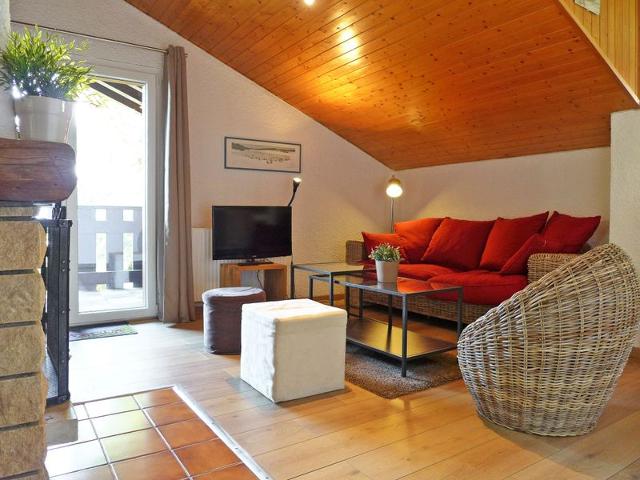 Châlet Les Bruyères 25 - Villars - sur - Ollons