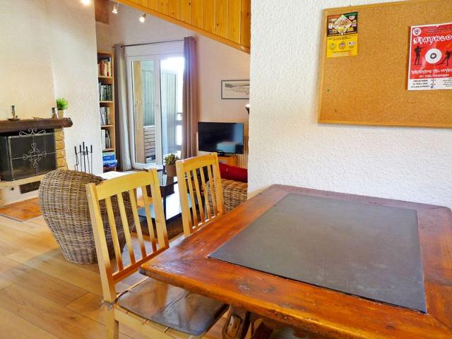 Châlet Les Bruyères 25 - Villars - sur - Ollons