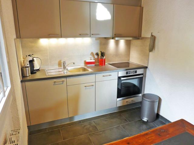 Châlet Les Bruyères 25 - Villars - sur - Ollons