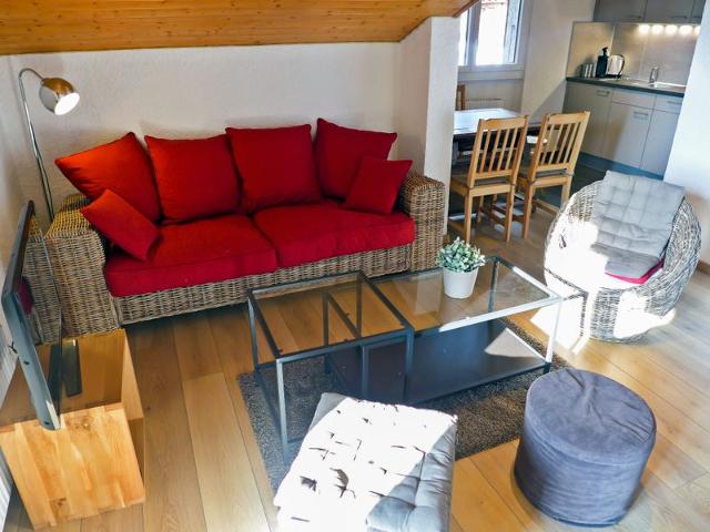 Châlet Les Bruyères 25 - Villars - sur - Ollons